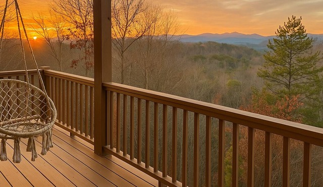 Murphy Sunset View-Perfect Getaway Location!