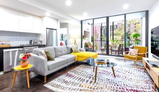 Murphy Terrace in Richmond