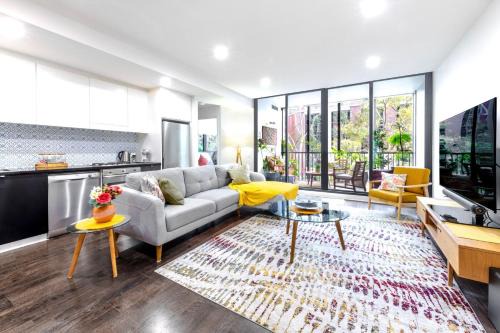 Murphy Terrace in Richmond