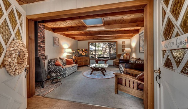 Murphys Getaway - Enjoy Wineries, Hiking, Concerts, Shopping & Small Town Charm