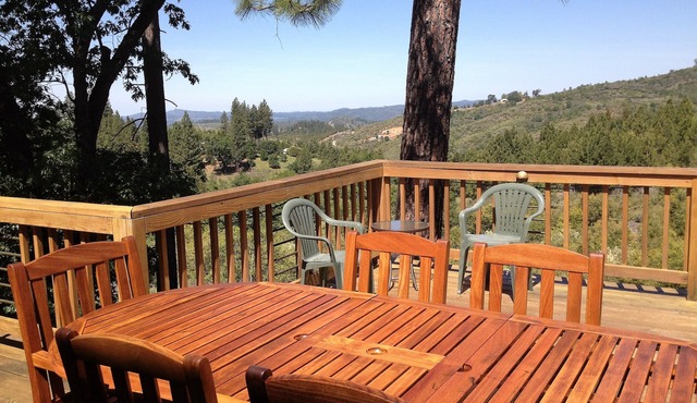 Murphys Hideaway-Fully Remodeled-Views, Tranquility, Birding, Wildlife, Biking