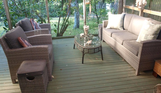 Murramarang Baile - Pet Friendly Holiday Home