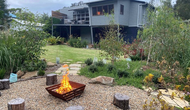 Murramarang Haven Sum