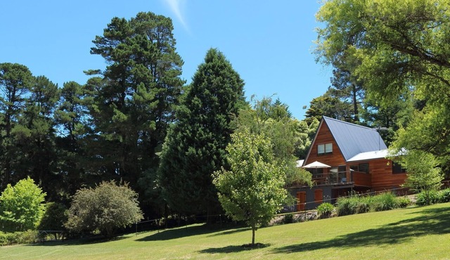 Murrarang Blue Mountains