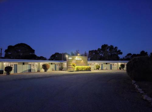 Murray Bridge Motor Inn