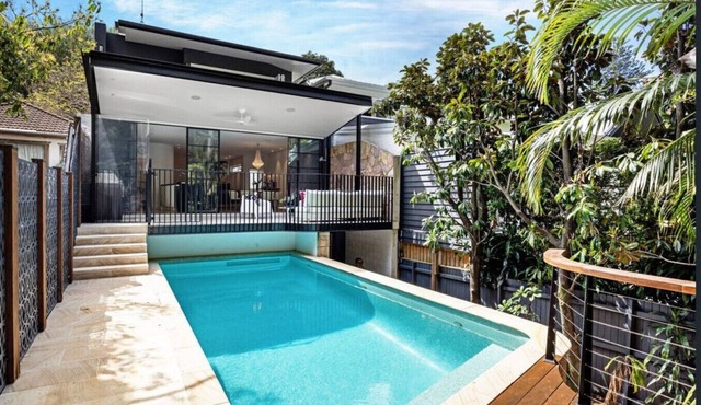 Murray House - Bronte