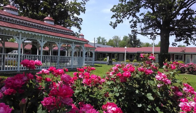 Murray Inn and Art Gallery