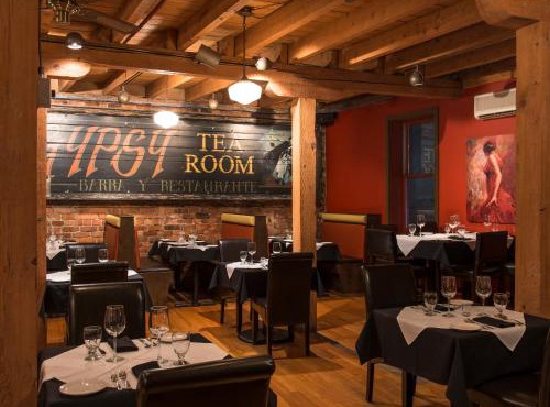 Murray Premises Hotel