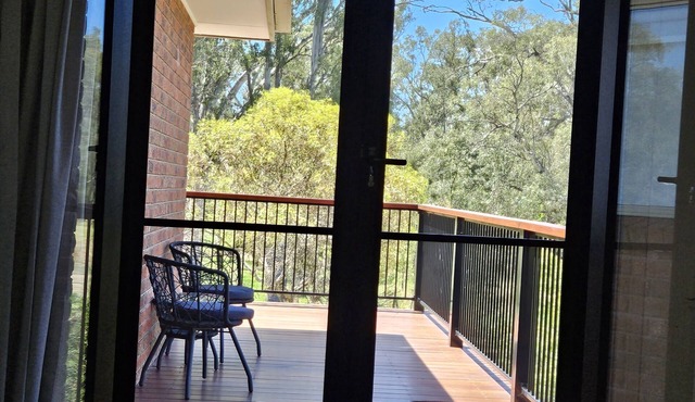 Murray River Tranquility, close to Golf courses, Wineries & Historical townships
