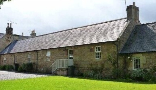 Murray Street Cottages