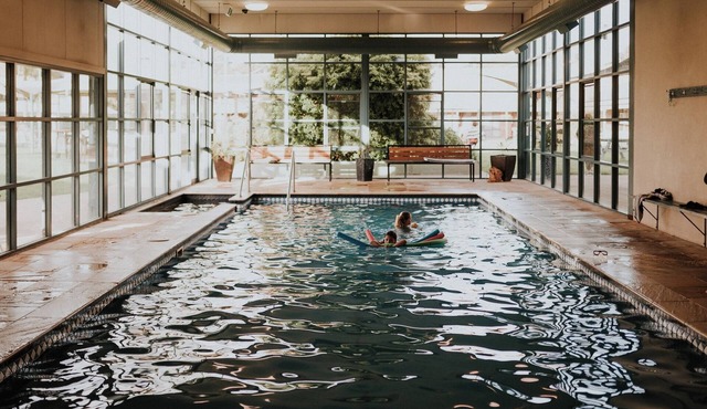 Murray Valley Resort