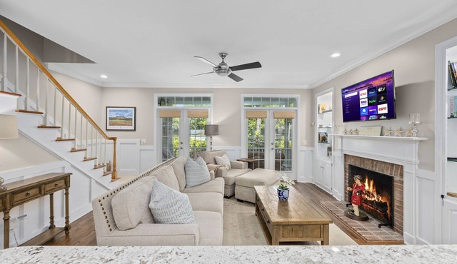Murrells Inlet, SC , Wachesaw Plantation, SC , 2 bed Condo