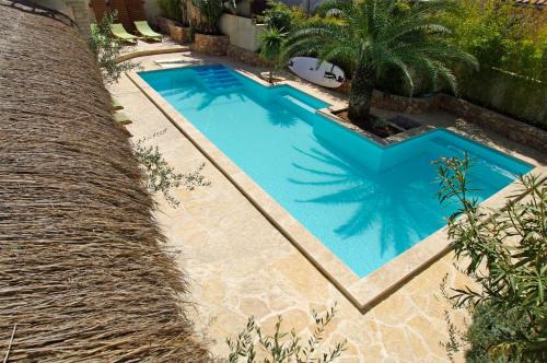 Murter New- with Sauna&Jacuzzi 722