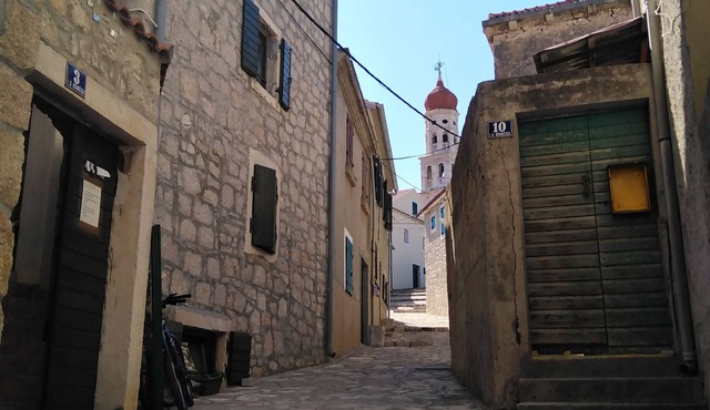 Murter Voltera