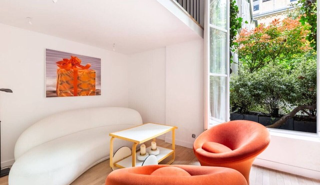 Musée d`Orsay - Atypique - Famille