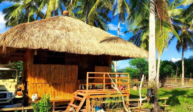 Musa Home Stay