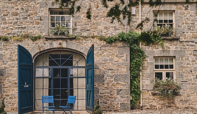 Muscari Cottage - Luxury Cottages