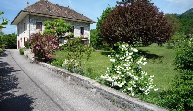 MUSCARIS - AIX LES BAINS