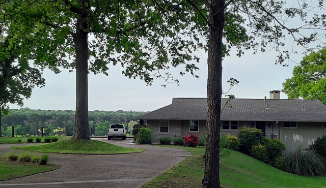 Muscle Shoals Music House