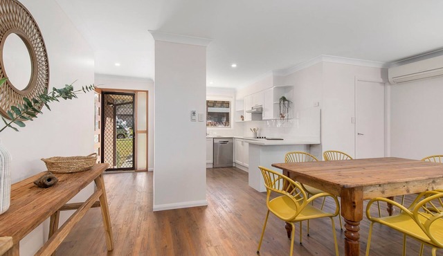 Muse on Norman - Newly renovated 2 bedroom unit