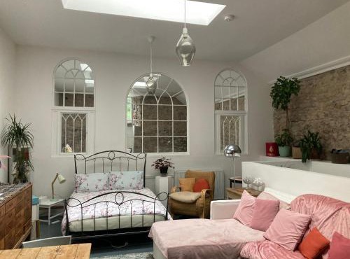 ‘Museum Loft’ Scotland’s Wee Hat Museum