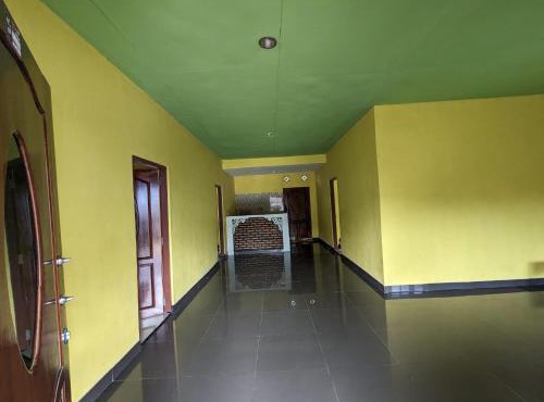 Mushtinal Guest House