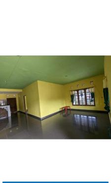 Mushtinal Guest House