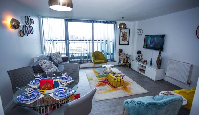 Music Box Pent House