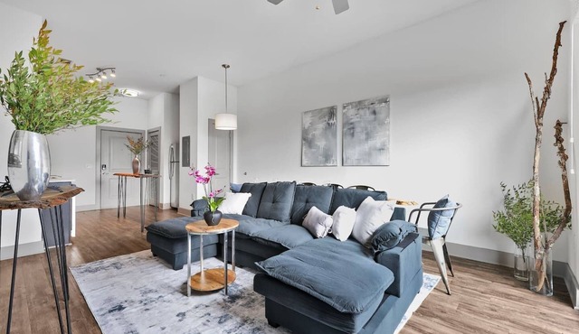 Music City Haven | Close to Vandy + Broadway!