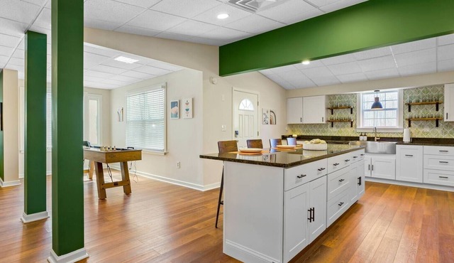 Music City Hideaway | Pickleball | Near Nashville| Peaceful