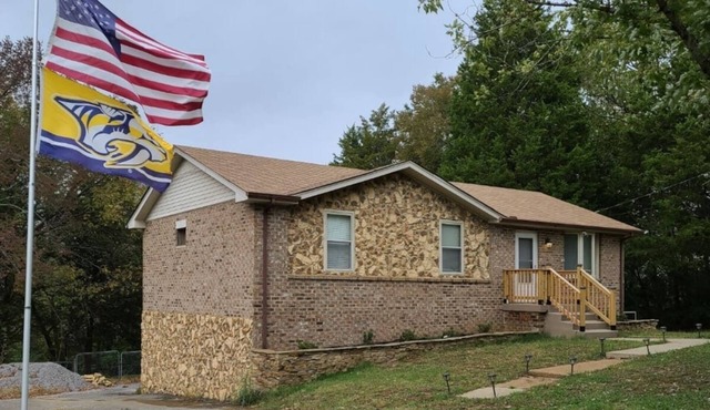 Music City Medley is ready for your next adventure!