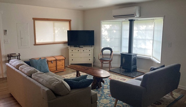 Music Place Guest House