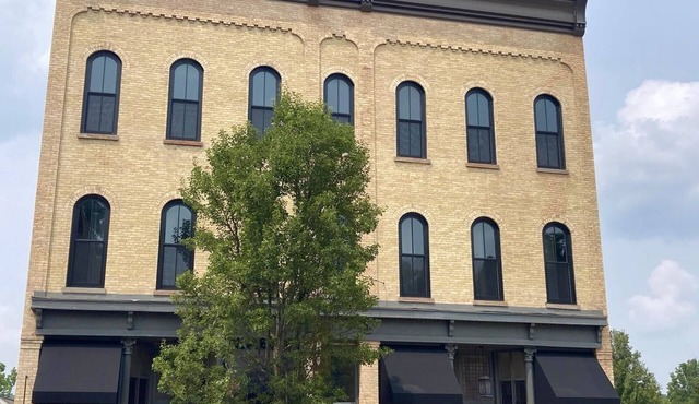 Muskegon River Inn