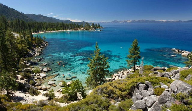 Musketeer by AvantStay | Family Friendly Home In Tahoe Swiss Village!
