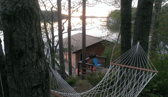 Muskoka East Bay Beautiful Lake View Southern exposure