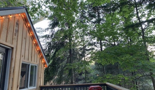 Muskoka Lake Cottages 2