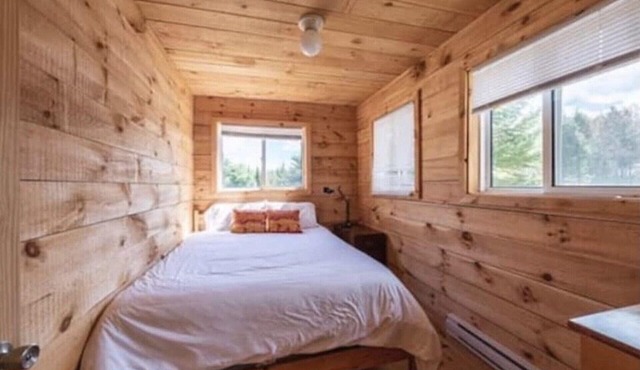 Muskoka Lake Cottages 3