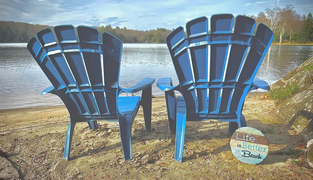 Muskoka Lake Cottages