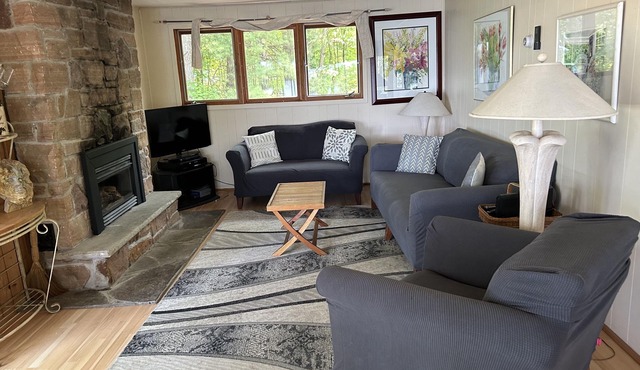 Muskoka Memories - Washago, Ontario