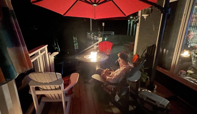 Muskoka Paradise!