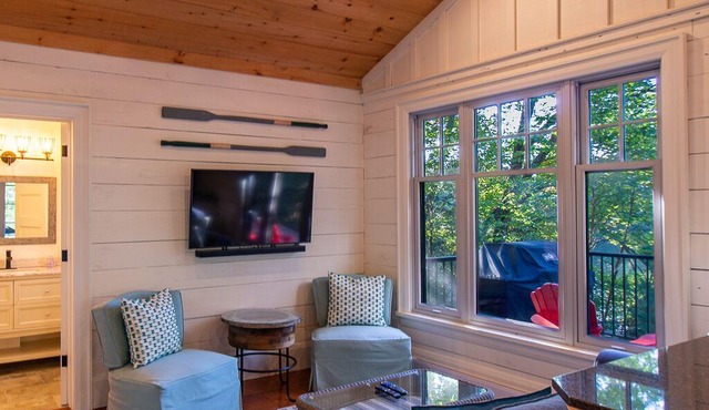 MUSKOKA'S BEST KEPT SECRET - SKELETON LAKE