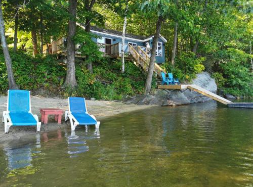 Muskoka Shores Cottages