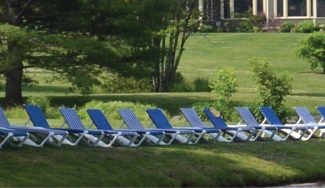 Muskokan Resort Club Luxury 3 bedroom Villa