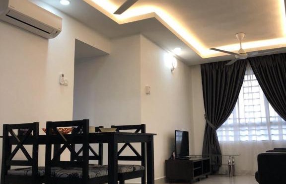 Muslim Homestay Apartment