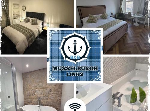 Musselburgh Links B&B