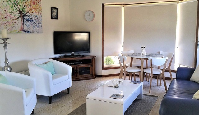 must love dogs cottage