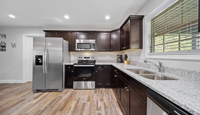 Must See 2022 Brand New Construction with Pool Table!