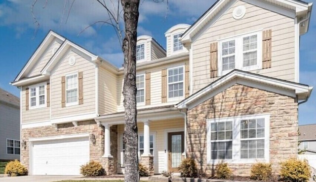Must See! Amenity filled home-quiet neighborhood!nn