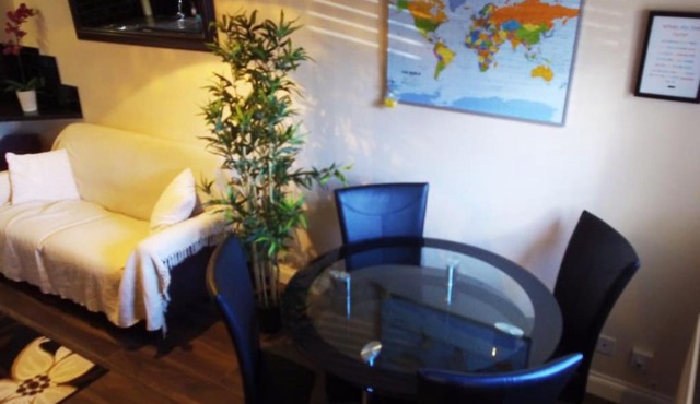 Must see, Quality 1 bed, Romford, 20 mins C.London