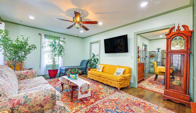 Must-Visit Okemo Mountain Resort, 1 bedroom in a 3-bedroom house Springfield VT